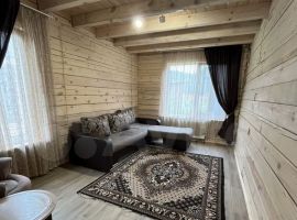 3-к. дом, 64 м² - . Горно-Алтайск - фото 20