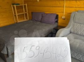 1-к. дом, 18 м² - . Горно-Алтайск - фото 1