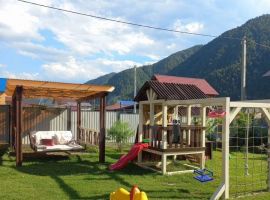 3-к. дом, 64 м² - . Горно-Алтайск - фото 9