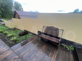 1-к. дом, 30 м² - . Горно-Алтайск - фото 11