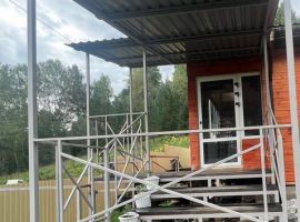 1-к. дом, 30 м² - . Горно-Алтайск - фото 1