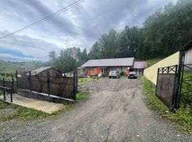 1-к. дом, 30 м² - . Горно-Алтайск - фото 3