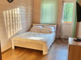 6-к. коттедж, 200 м² - . Вырица - фото 5