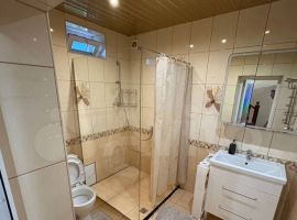 4-к. коттедж, 185 м² - . Омск - фото 10