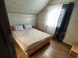 5-к. коттедж, 170 м² - .  - фото 19