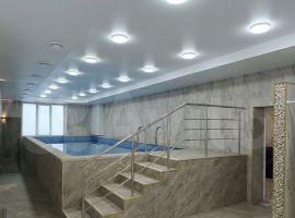 1-к. дом, 170 м² - .  - фото 8