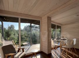 2-к. дом, 45 м² - . Чкаловск - фото 10