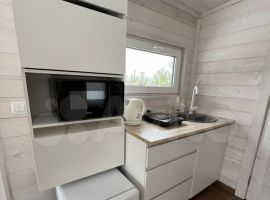 2-к. дом, 45 м² - . Чкаловск - фото 14