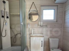 2-к. дом, 45 м² - . Чкаловск - фото 16