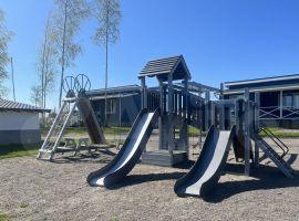 3-к. дом, 63 м² - Каштановая.  - фото 37