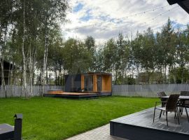 3-к. дом, 160 м² - Рябиновая (Орлов Овраг тер.). Бронницы - фото 2