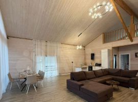 3-к. дом, 160 м² - Рябиновая (Орлов Овраг тер.). Бронницы - фото 6