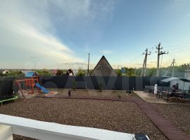 4-к. дом, 90 м² - . Оренбург - фото 11