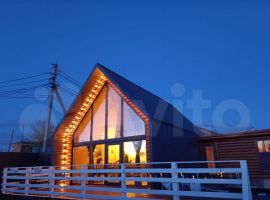 4-к. дом, 90 м² - . Оренбург - фото 16
