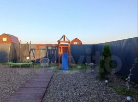 4-к. дом, 90 м² - . Оренбург - фото 3