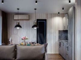 3-к. дом, 55 м² - . Приозерск - фото 19