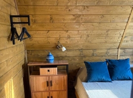 Дома А-фрейм у озера - . Краснодар - фото 2