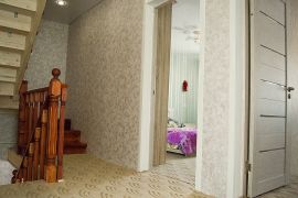 Alexhouse Зубчаниновка - Арзамасская. Самара - фото 10