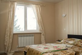 Alexhouse Зубчаниновка - Арзамасская. Самара - фото 14
