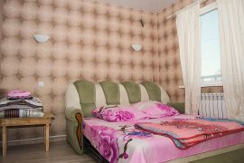 Alexhouse Зубчаниновка - Арзамасская. Самара - фото 25