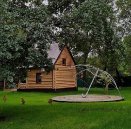 Лост 2 - п. Южный форт. село Курумоч - фото 8