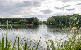 Лост 2 - п. Южный форт. село Курумоч - фото 19