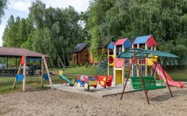 Лост 4 - п. Южный форт. село Курумоч - фото 16