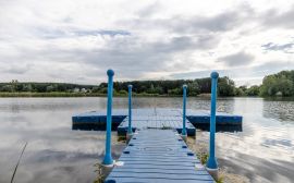 Лост 5 - п. Южный форт. село Курумоч - фото 10
