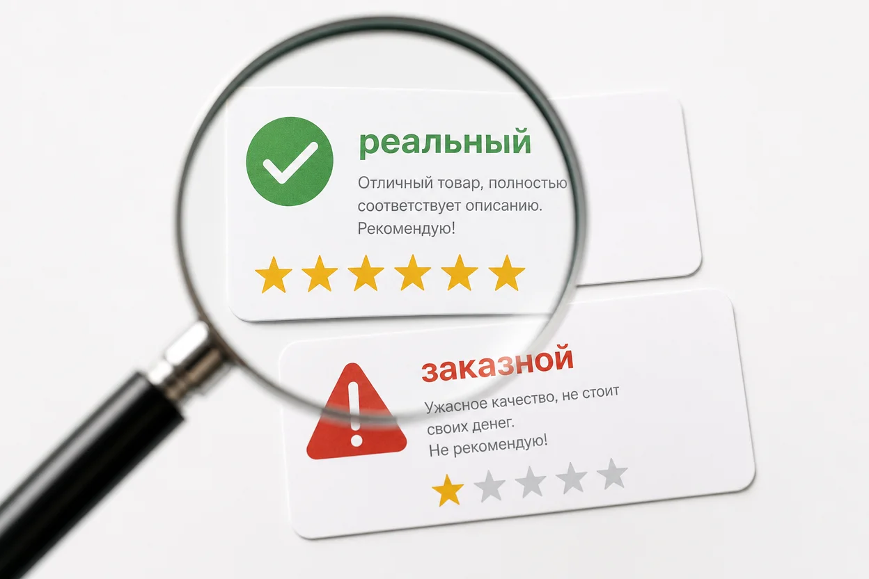Отзывы курьеров о работе в Самокате — как отличить настоящий отзыв от заказного