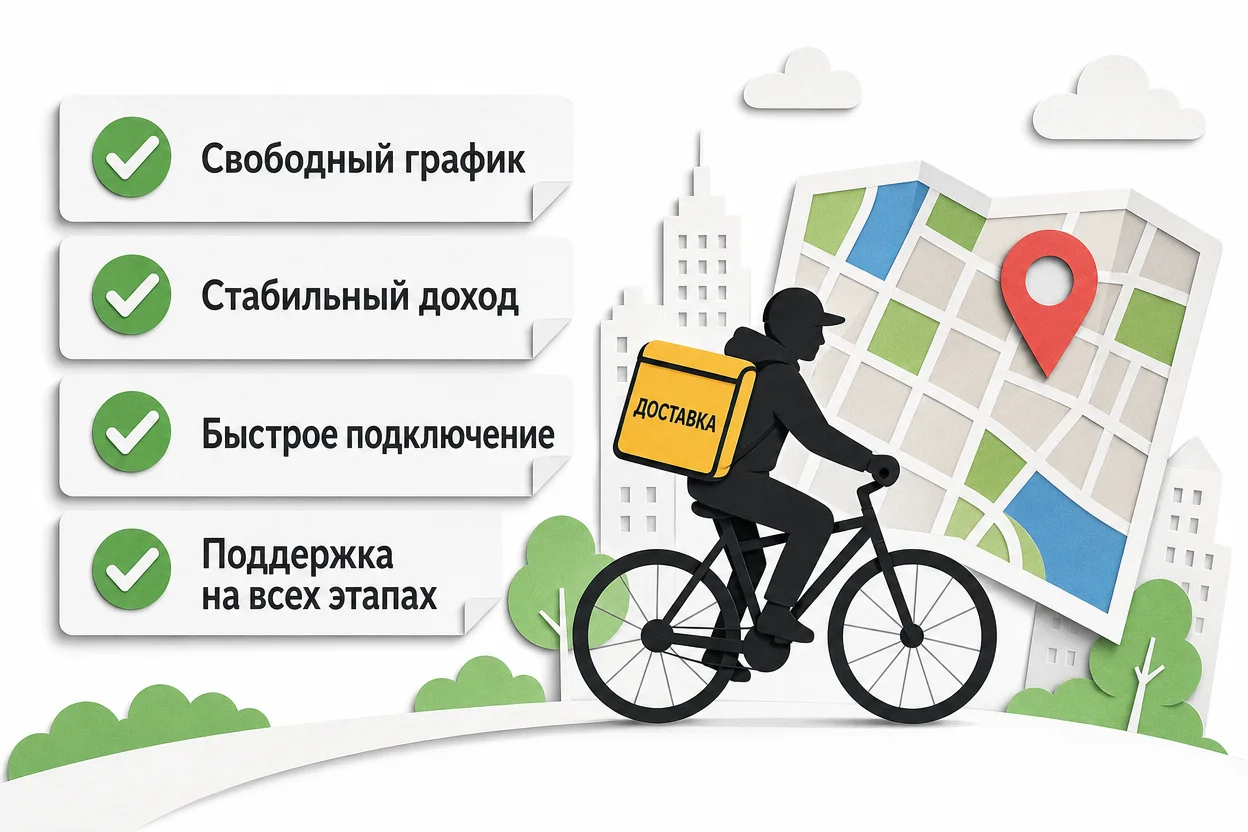 Отзывы курьеров о работе в Самокате — план проверки перед началом сотрудничества