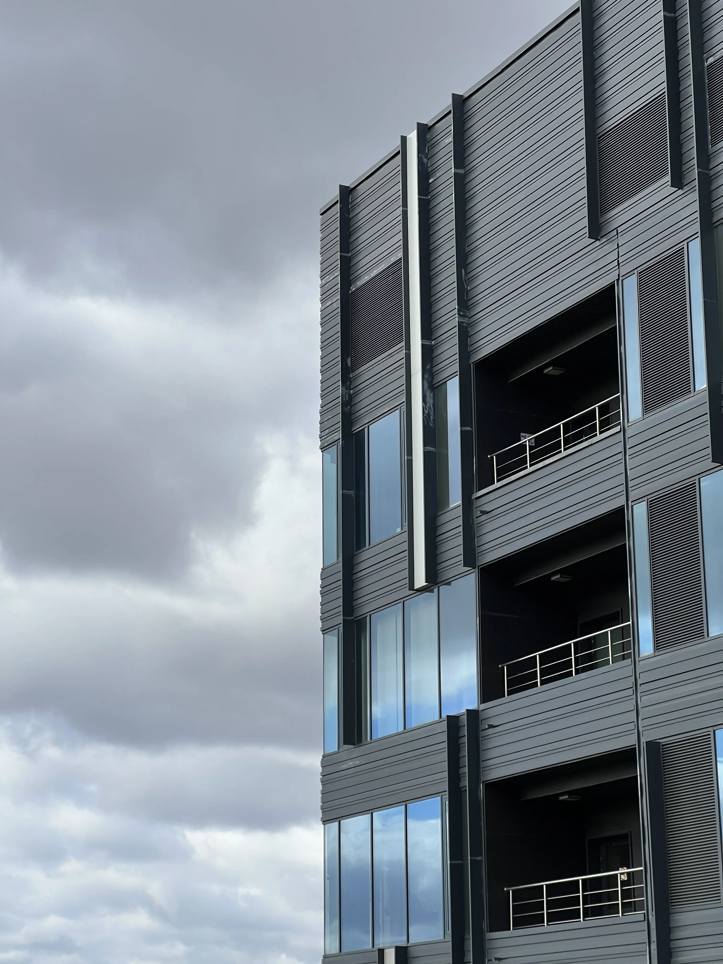 Центральный офис Savol