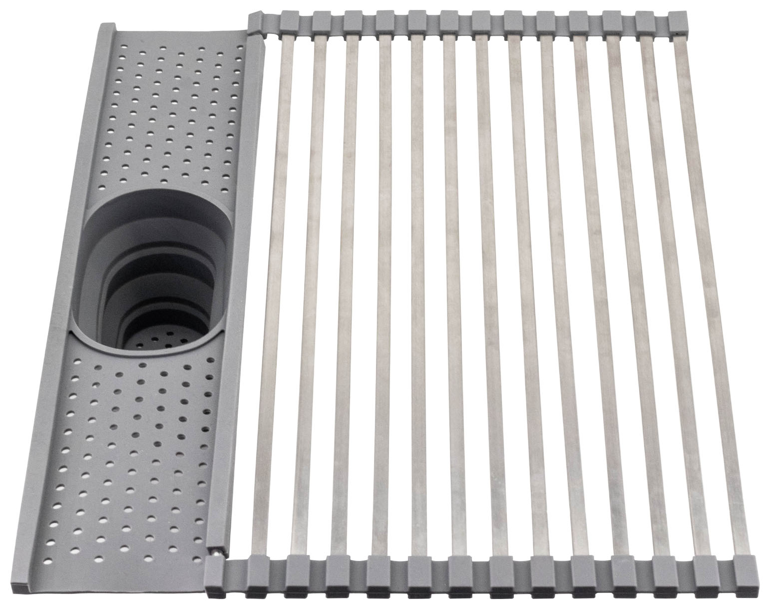 FS-PJ-002 · Сушилка ролл-мат с держателем приборов