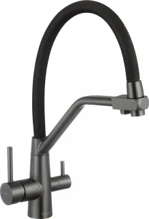 Смеситель для кухни под фильтр питьевой воды