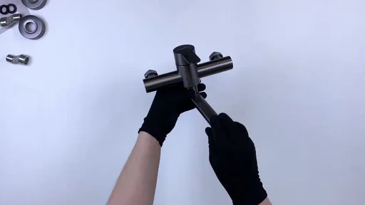 Смеситель для ванны