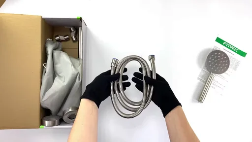 Смеситель для ванны