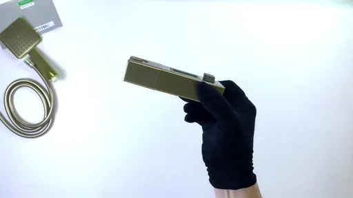 Душевая стойка