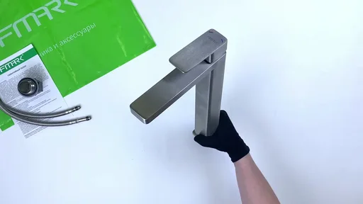 Смеситель для раковины