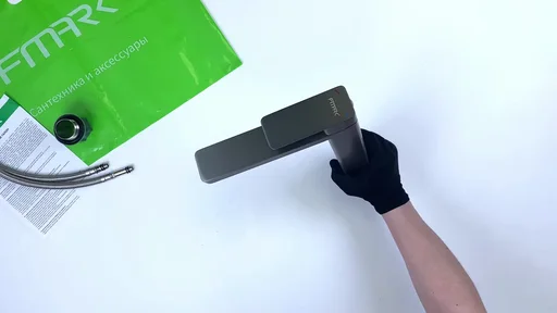 Смеситель для раковины