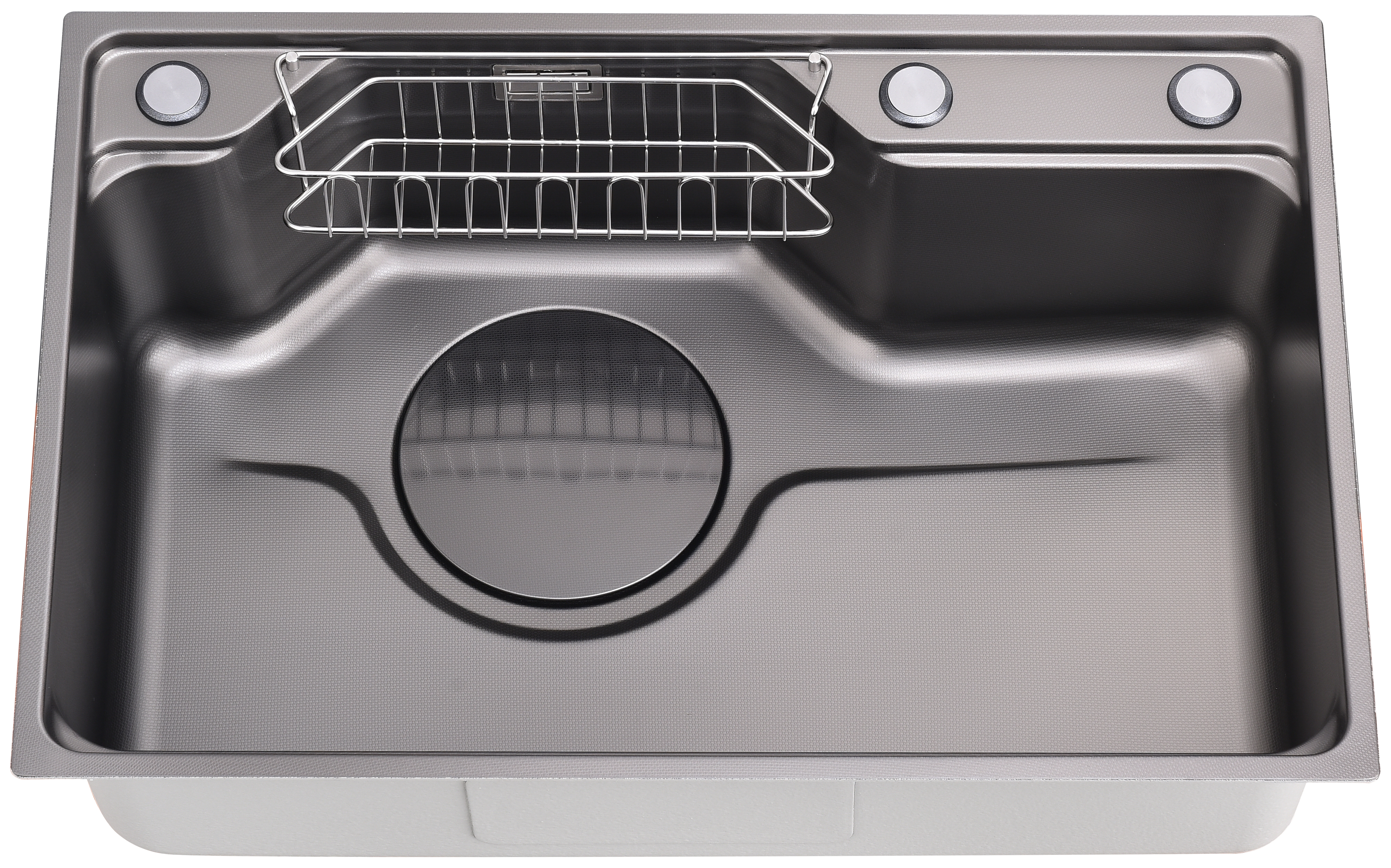 FSC6845Q · Мойка для кухни