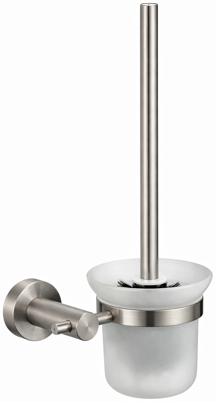 S-005694 · Туалетный ёршик с настенным держателем