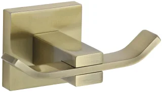 Крючок двойной
