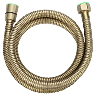 Шланг для гигиенического душа 1,2м (1/2″ / 1/2″)