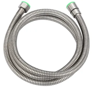 Шланг для душа 1,5м (1/2″ / 1/2″)