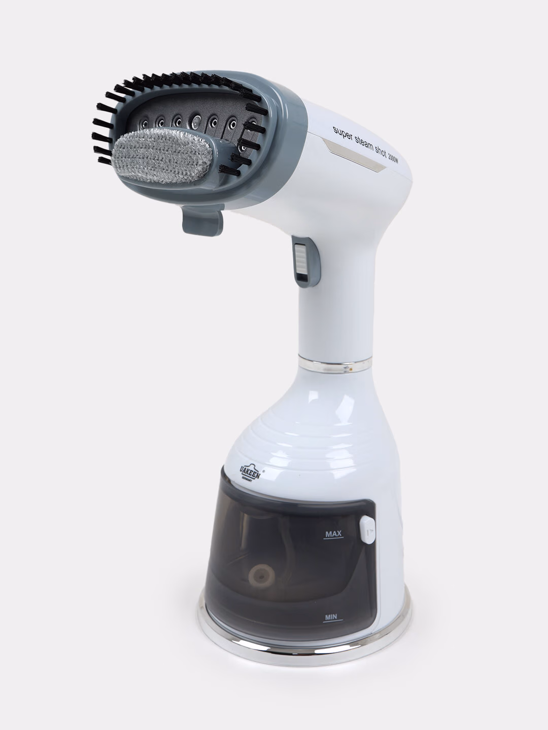 Kuchli qo'l bug'li dazmoli Uakeen ZL-220, 2000 W - 2