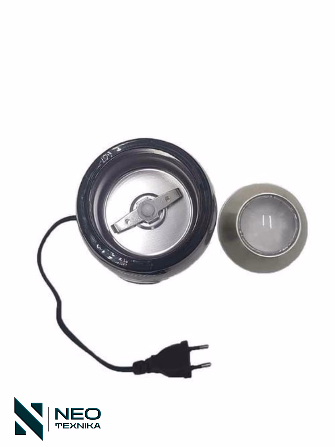 Kofe maydalagich Sonifer SF-3507, 280 Вт, 50 г, 3 степени помола, регулировка, импульсный режим - 12
