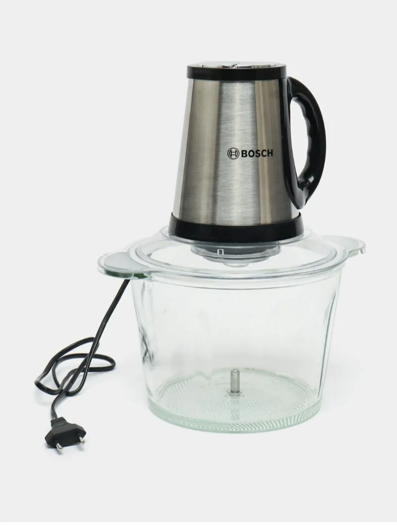 Maydalagich chopper Bosch Food Chopper BS-888, 850 Вт, 3.5 л,