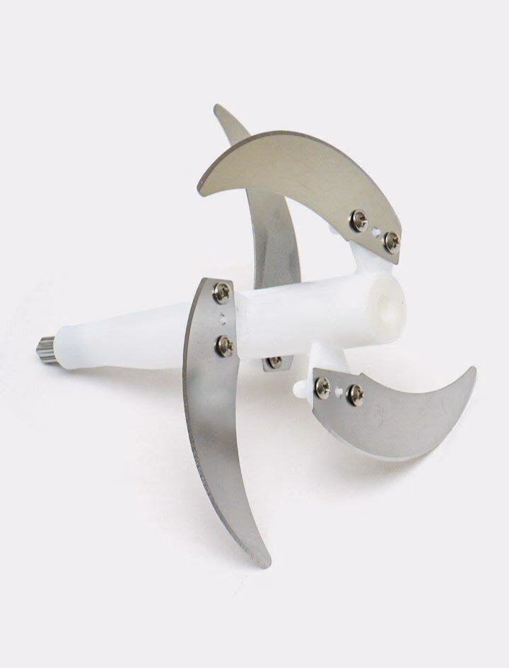 Maydalagich chopper Bosch Food Chopper BS-888, 850 Вт, 3.5 л, - 7