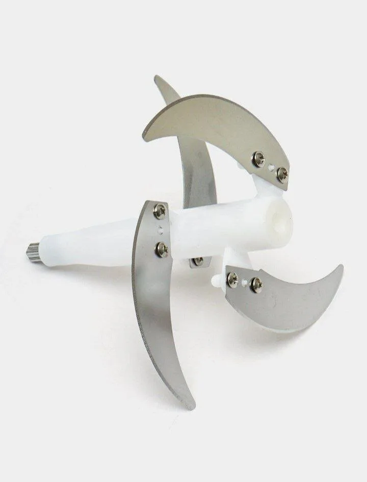 Maydalagich chopper Bosch Food Chopper BS-888, 850 Вт, 3.5 л,