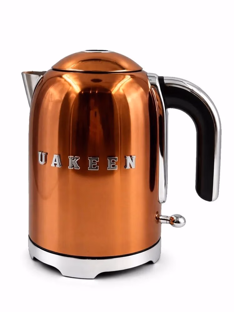Elektr choynak Uakeen 2200W (Bronza) - 2