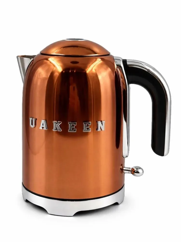 Elektr choynak Uakeen 2200W (Bronza)